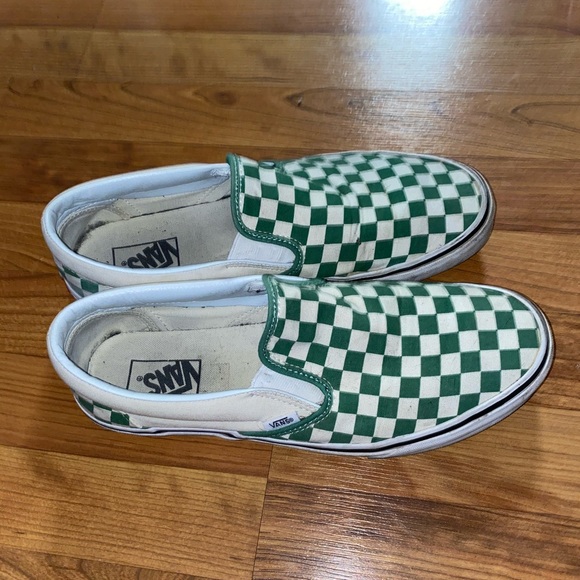 Vans - Picture 4 of 4